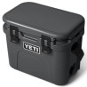 GHIACCIAIA PORTATILE YETI ROADIE 15 CHARCOAL