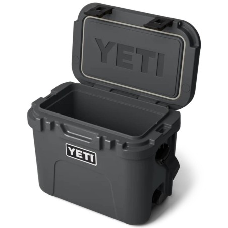 GHIACCIAIA PORTATILE YETI ROADIE 15 CHARCOAL