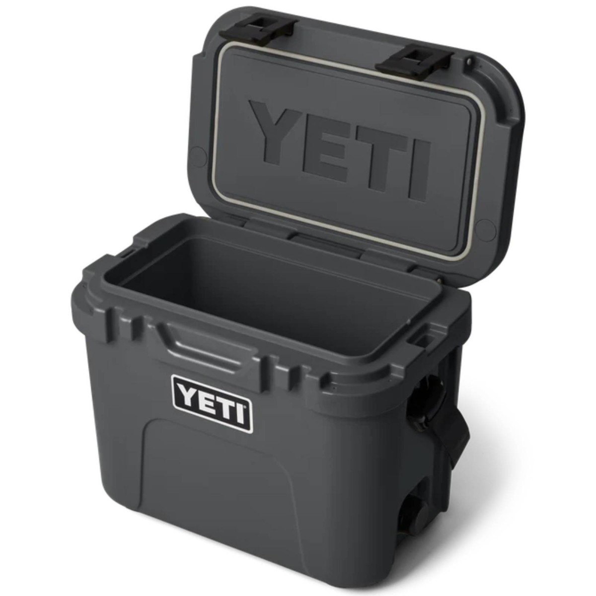 GHIACCIAIA PORTATILE YETI ROADIE 15 CHARCOAL