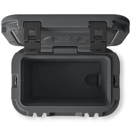 GHIACCIAIA PORTATILE YETI ROADIE 15 CHARCOAL