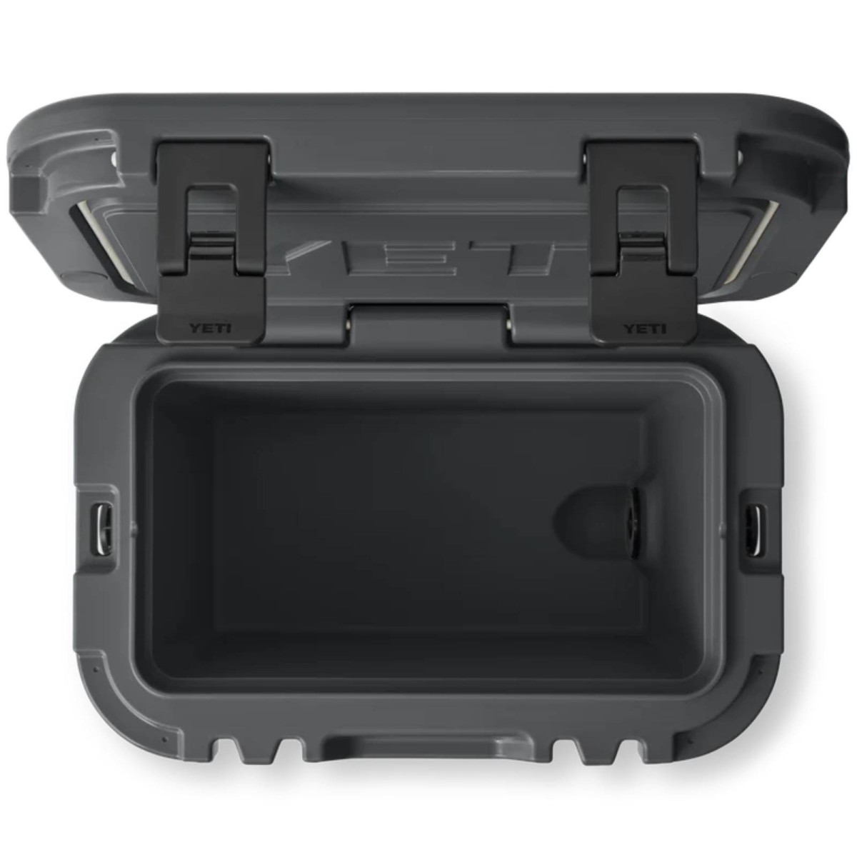 GHIACCIAIA PORTATILE YETI ROADIE 15 CHARCOAL
