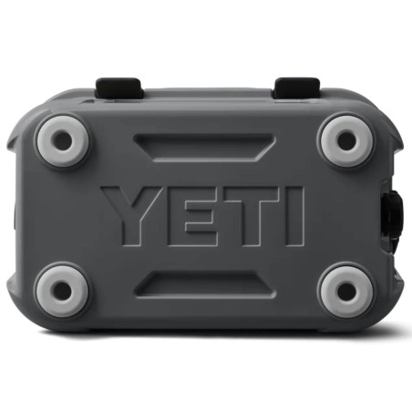 GHIACCIAIA PORTATILE YETI ROADIE 15 CHARCOAL