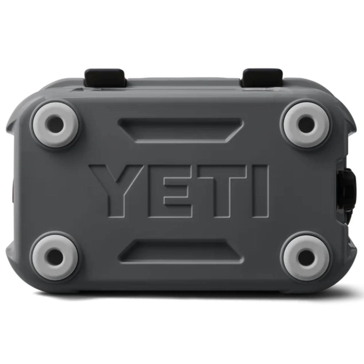GHIACCIAIA PORTATILE YETI ROADIE 15 CHARCOAL