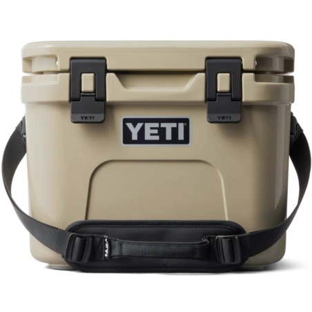 GHIACCIAIA PORTATILE YETI ROADIE 15 TAN
