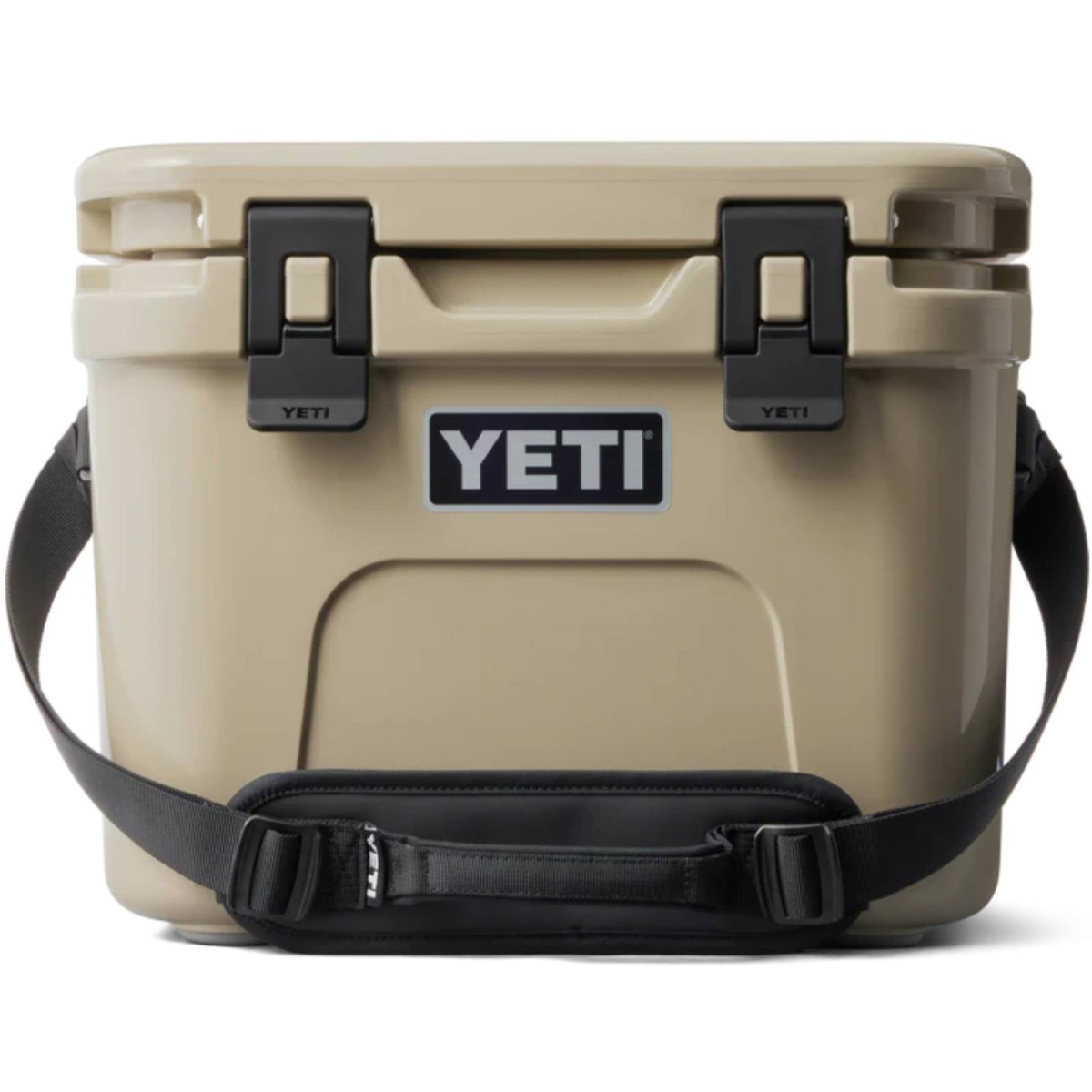 GHIACCIAIA PORTATILE YETI ROADIE 15 TAN