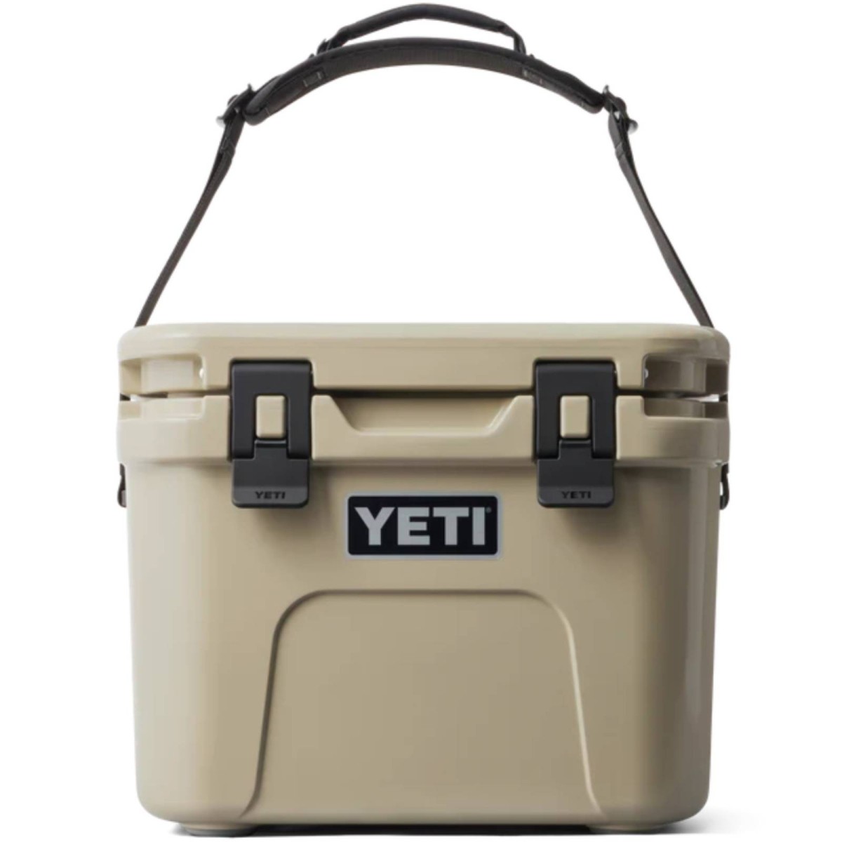 GHIACCIAIA PORTATILE YETI ROADIE 15 TAN