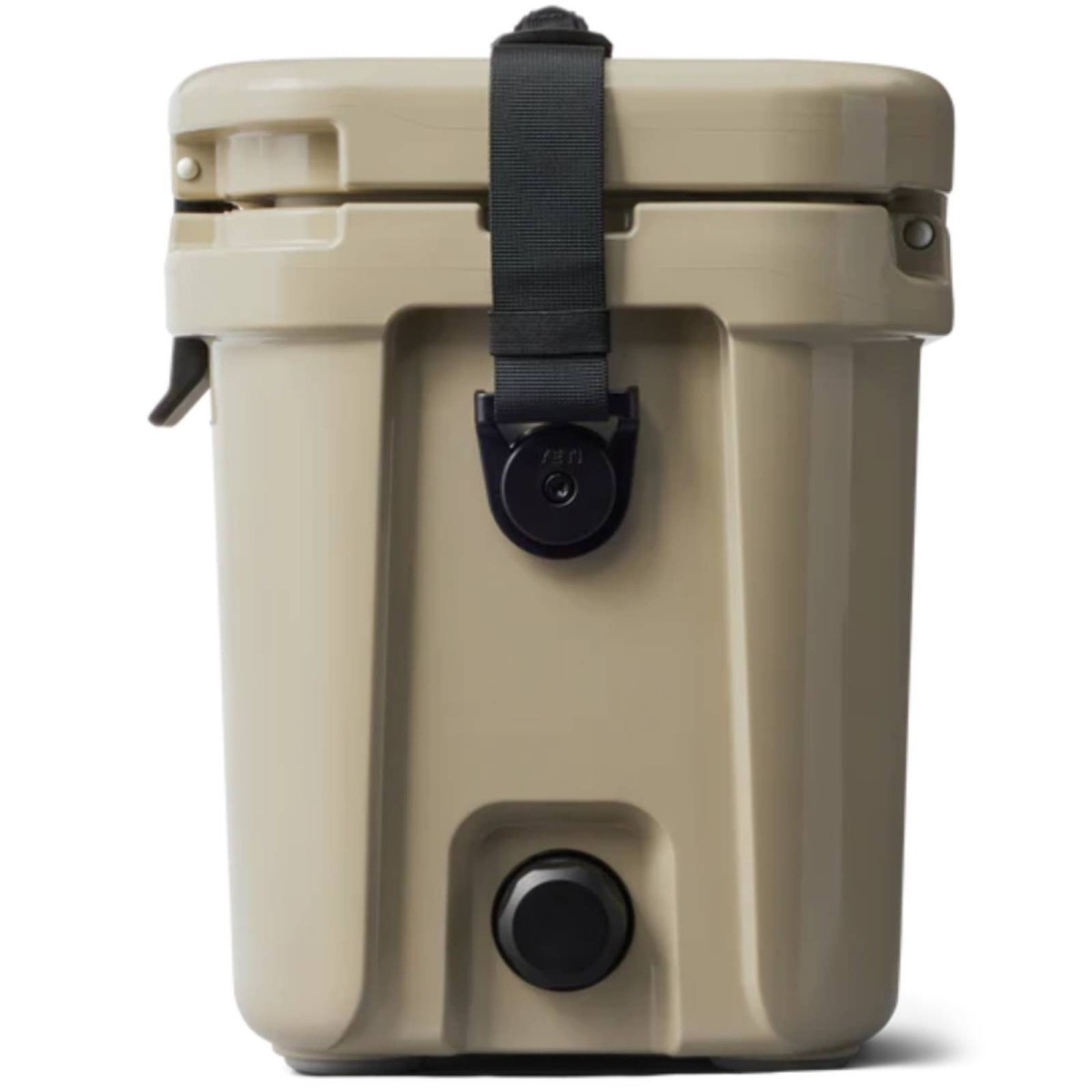 GHIACCIAIA PORTATILE YETI ROADIE 15 TAN