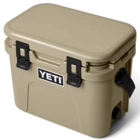 GHIACCIAIA PORTATILE YETI ROADIE 15 TAN