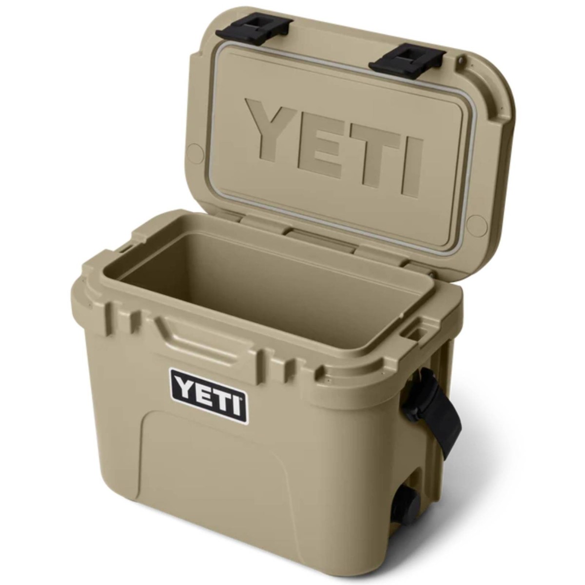 GHIACCIAIA PORTATILE YETI ROADIE 15 TAN