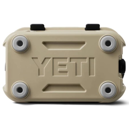 GHIACCIAIA PORTATILE YETI ROADIE 15 TAN