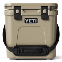 GHIACCIAIA PORTATILE YETI ROADIE 24 2.0 TAN