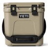 GHIACCIAIA PORTATILE YETI ROADIE 24 2.0 TAN