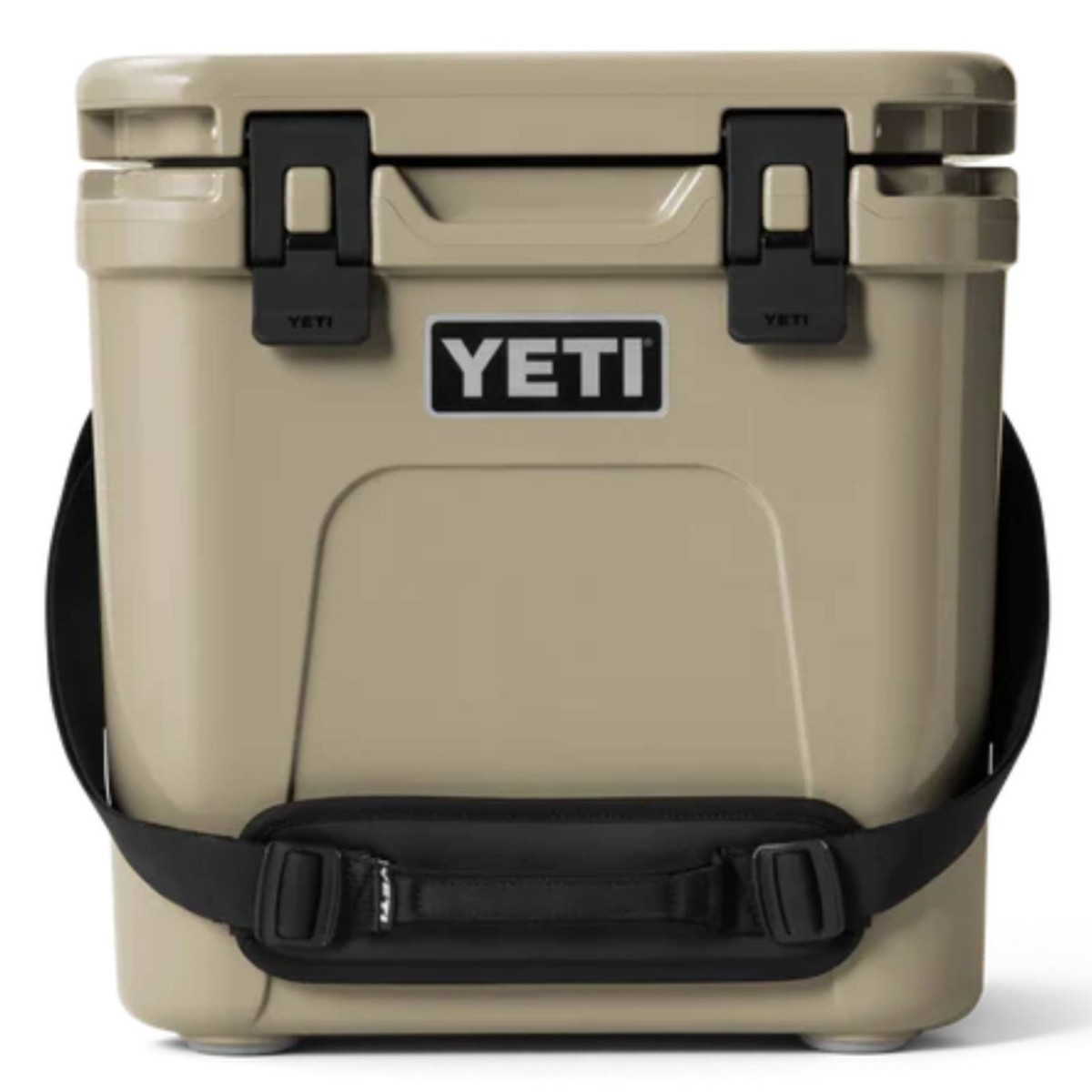 GHIACCIAIA PORTATILE YETI ROADIE 24 2.0 TAN