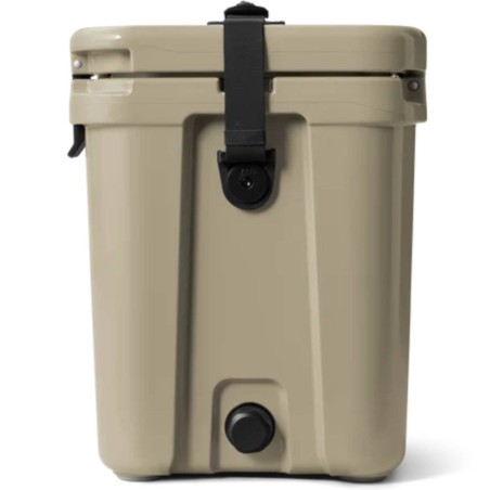 GHIACCIAIA PORTATILE YETI ROADIE 24 2.0 TAN