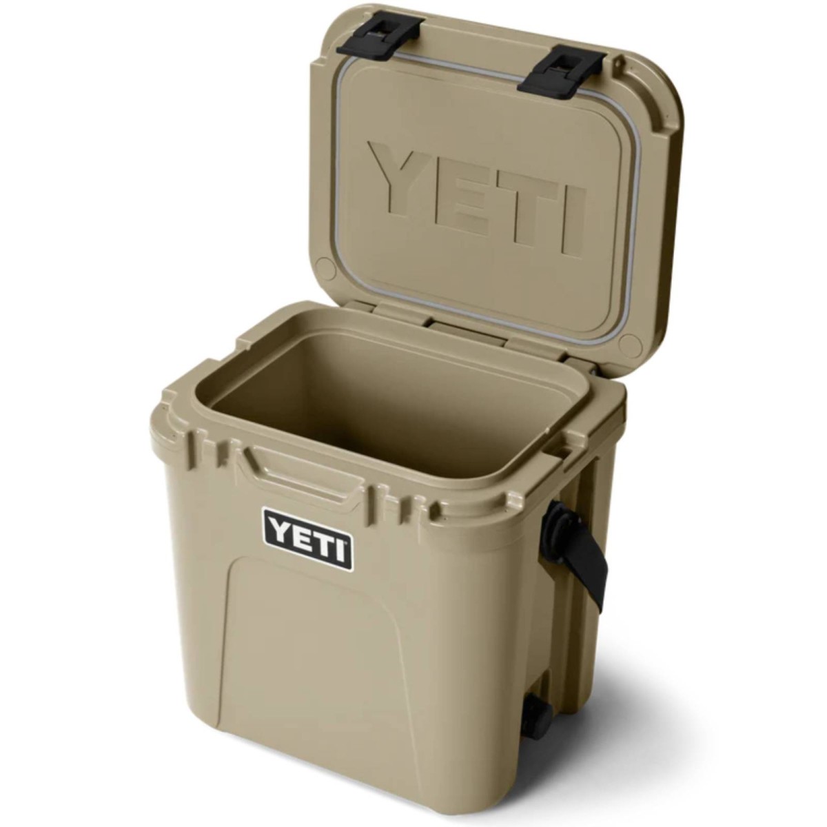 GHIACCIAIA PORTATILE YETI ROADIE 24 2.0 TAN