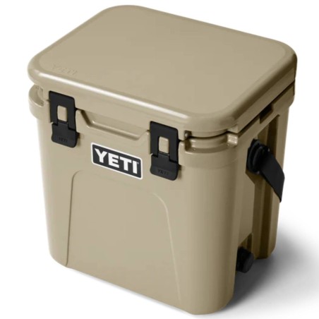 GHIACCIAIA PORTATILE YETI ROADIE 24 2.0 TAN