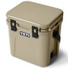 GHIACCIAIA PORTATILE YETI ROADIE 24 2.0 TAN