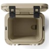 GHIACCIAIA PORTATILE YETI ROADIE 24 2.0 TAN