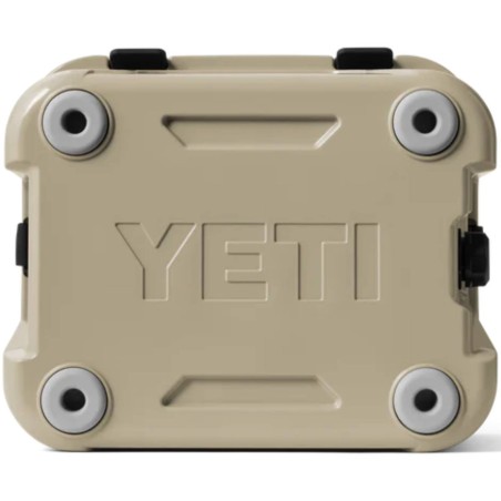 GHIACCIAIA PORTATILE YETI ROADIE 24 2.0 TAN