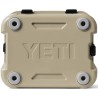 GHIACCIAIA PORTATILE YETI ROADIE 24 2.0 TAN