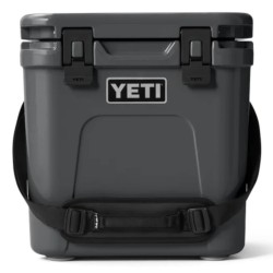GHIACCIAIA PORTATILE YETI ROADIE 24 2.0 CHARCOAL