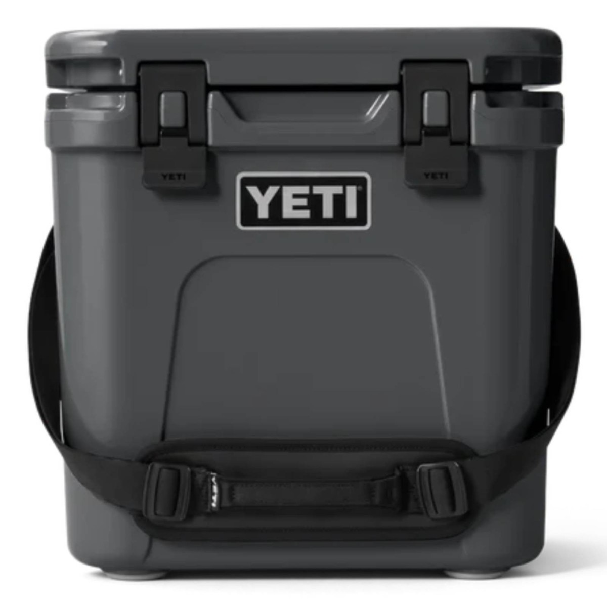 GHIACCIAIA PORTATILE YETI ROADIE 24 2.0 CHARCOAL