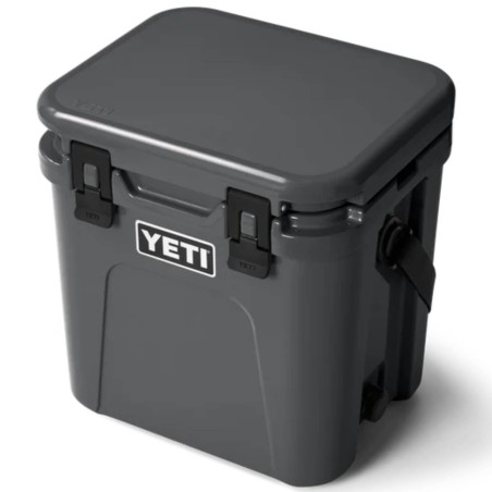 GHIACCIAIA PORTATILE YETI ROADIE 24 2.0 CHARCOAL