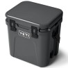 GHIACCIAIA PORTATILE YETI ROADIE 24 2.0 CHARCOAL