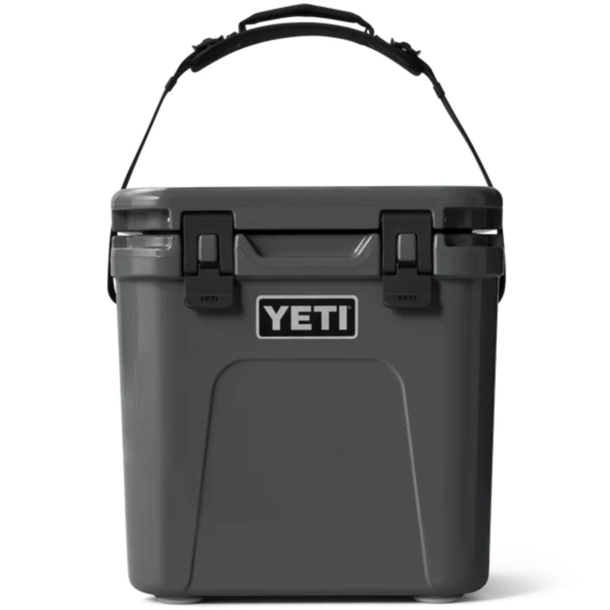 GHIACCIAIA PORTATILE YETI ROADIE 24 2.0 CHARCOAL