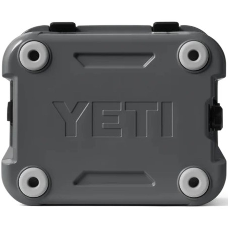 GHIACCIAIA PORTATILE YETI ROADIE 24 2.0 CHARCOAL