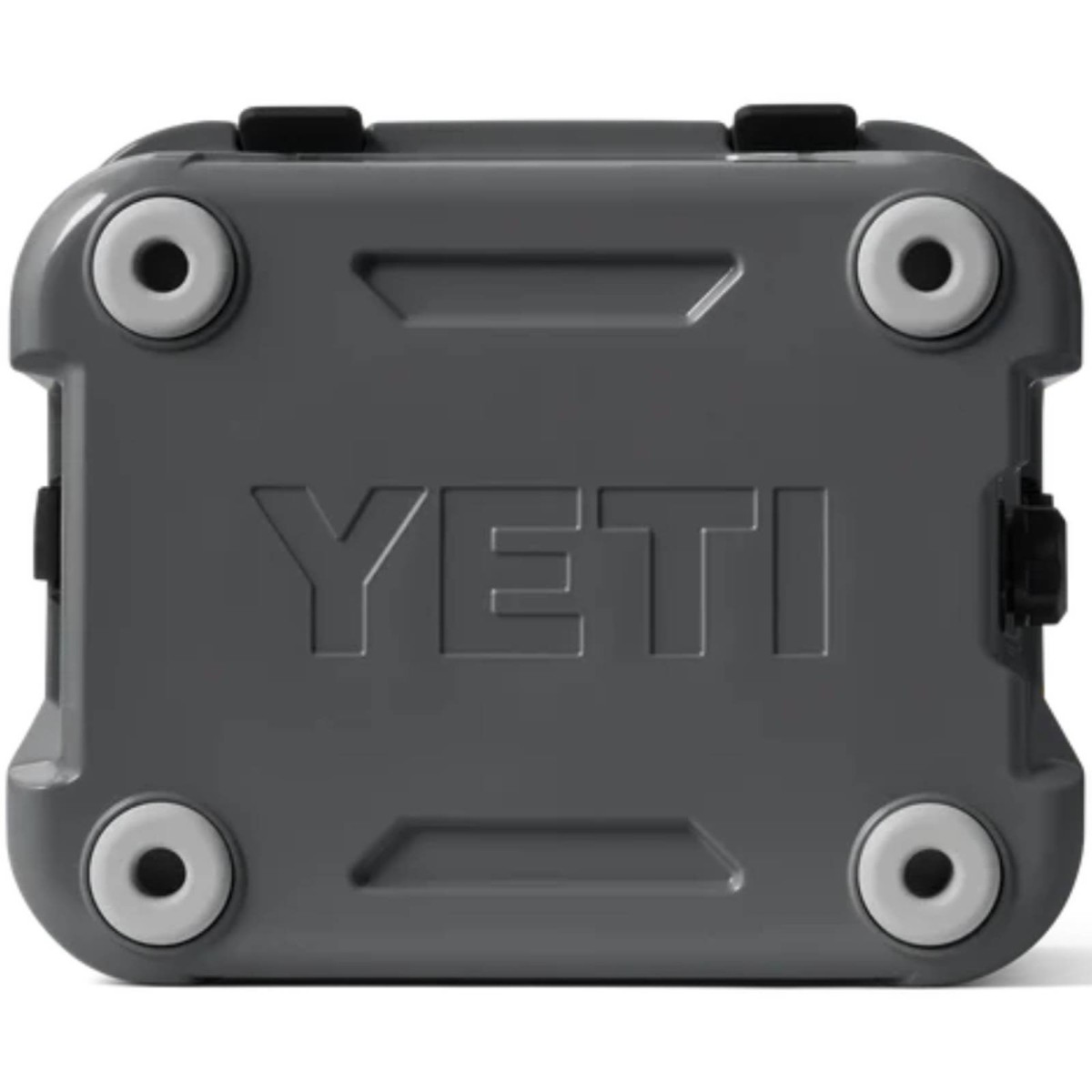 GHIACCIAIA PORTATILE YETI ROADIE 24 2.0 CHARCOAL