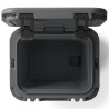 GHIACCIAIA PORTATILE YETI ROADIE 24 2.0 CHARCOAL