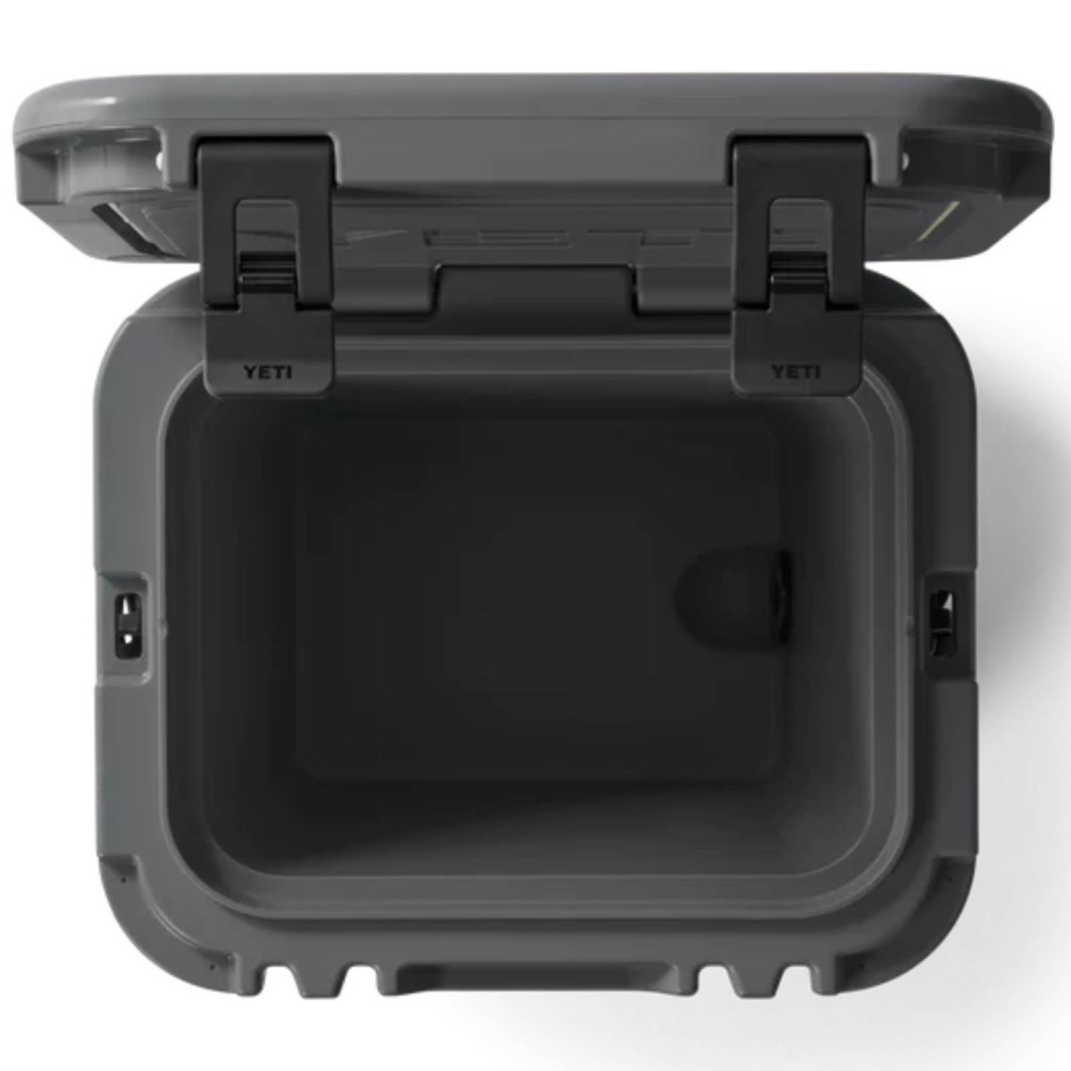 GHIACCIAIA PORTATILE YETI ROADIE 24 2.0 CHARCOAL