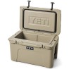 GHIACCIAIA PORTATILE YETI TUNDRA 45 TAN