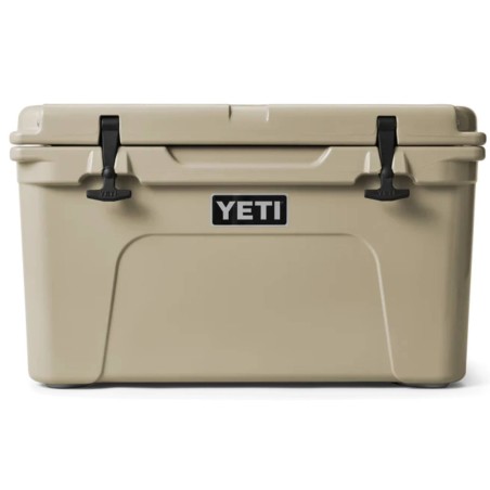 GHIACCIAIA PORTATILE YETI TUNDRA 45 TAN