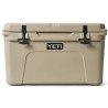 GHIACCIAIA PORTATILE YETI TUNDRA 45 TAN