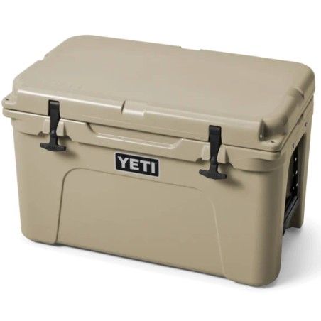 GHIACCIAIA PORTATILE YETI TUNDRA 45 TAN