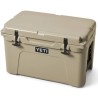 GHIACCIAIA PORTATILE YETI TUNDRA 45 TAN