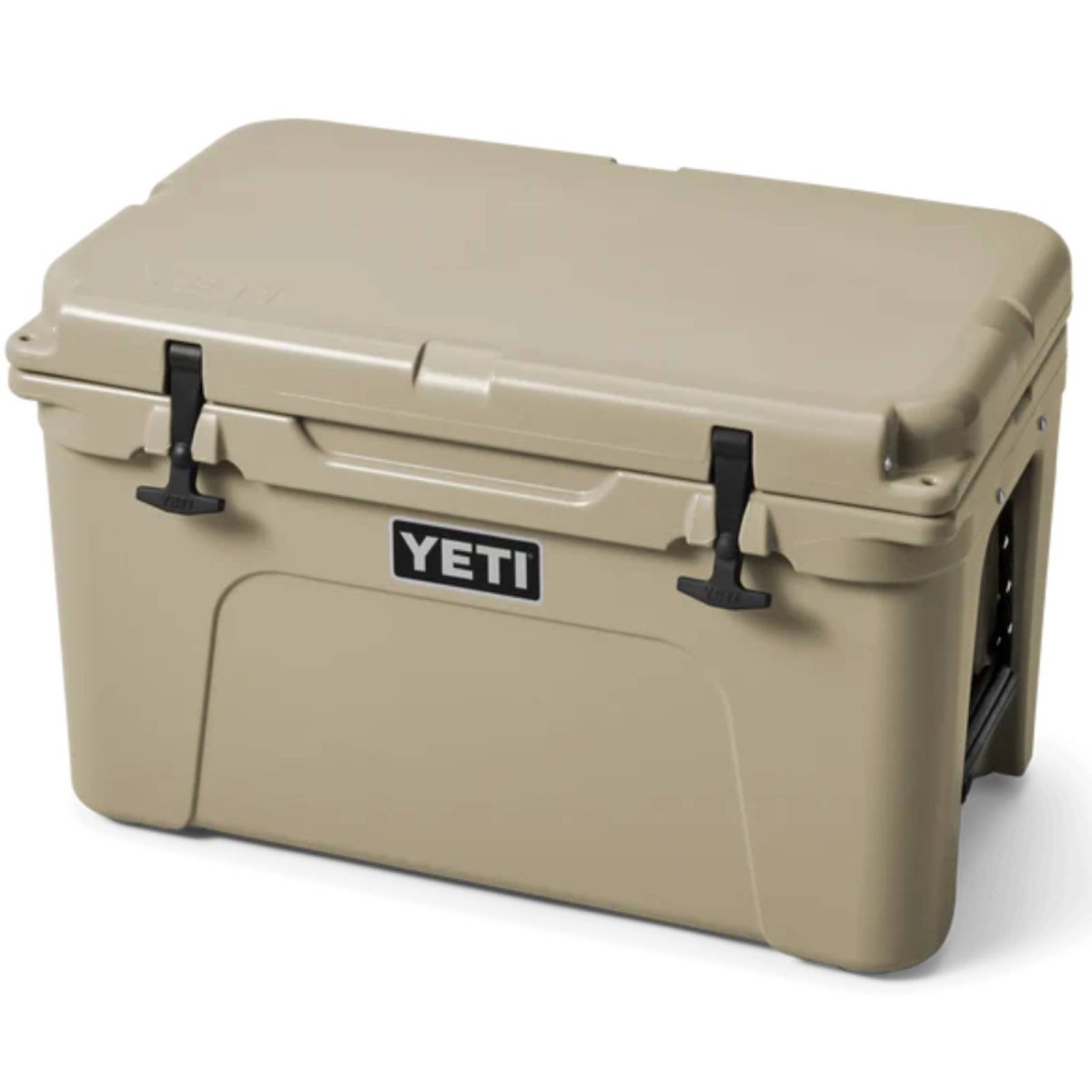 GHIACCIAIA PORTATILE YETI TUNDRA 45 TAN