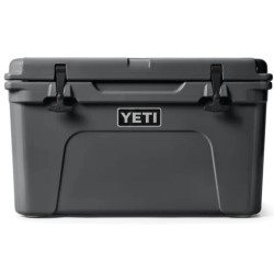 GHIACCIAIA PORTATILE YETI TUNDRA 45 CHARCOAL