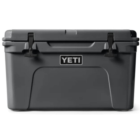 GHIACCIAIA PORTATILE YETI TUNDRA 45 CHARCOAL