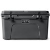 GHIACCIAIA PORTATILE YETI TUNDRA 45 CHARCOAL