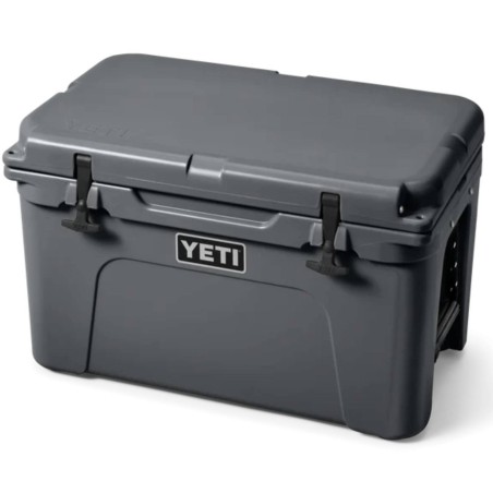 GHIACCIAIA PORTATILE YETI TUNDRA 45 CHARCOAL