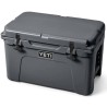 GHIACCIAIA PORTATILE YETI TUNDRA 45 CHARCOAL