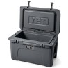 GHIACCIAIA PORTATILE YETI TUNDRA 45 CHARCOAL