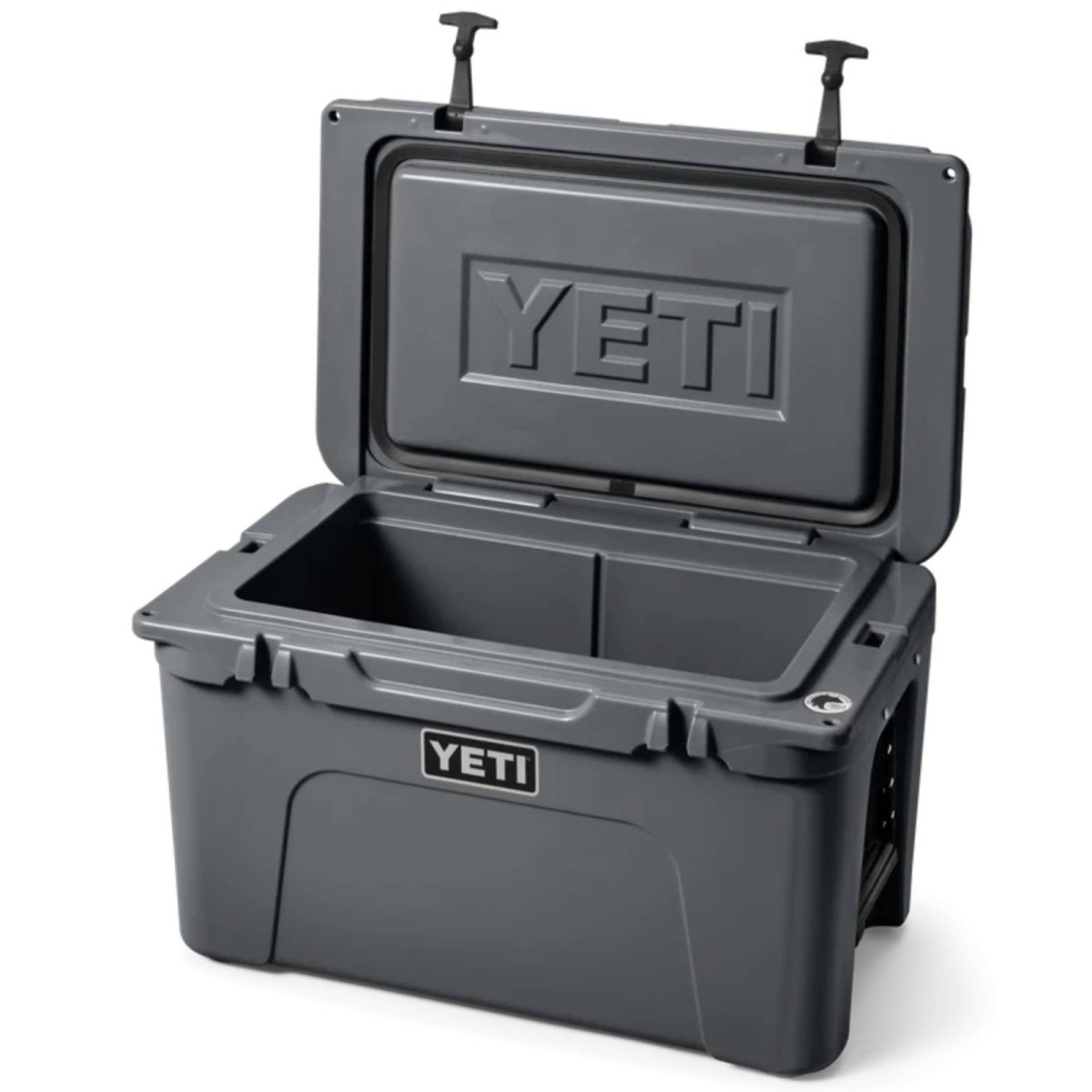 GHIACCIAIA PORTATILE YETI TUNDRA 45 CHARCOAL
