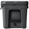 GHIACCIAIA PORTATILE YETI TUNDRA 45 CHARCOAL