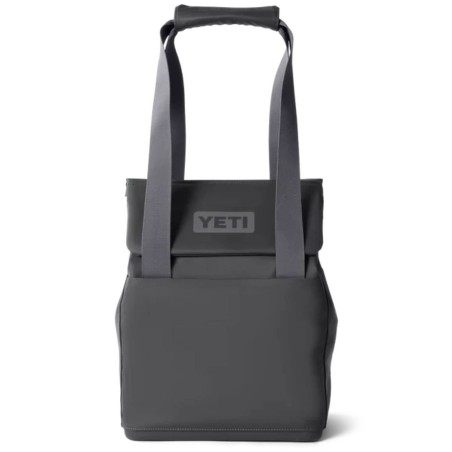 BORSA TOTE TERMICA YETI 14L CHARCOAL
