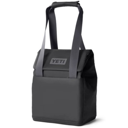 BORSA TOTE TERMICA YETI 14L CHARCOAL