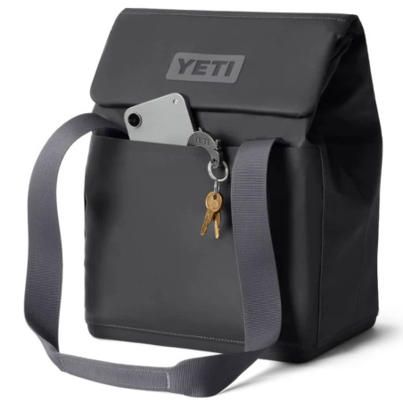 BORSA TOTE TERMICA YETI 14L CHARCOAL